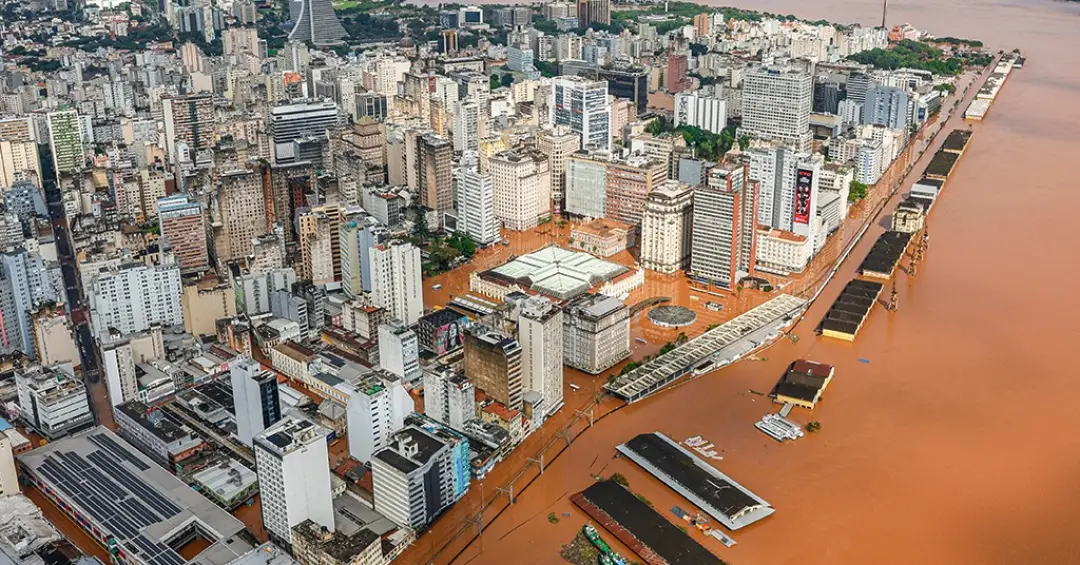 Um “Super El Niño” está chegando? O que diz a ciência