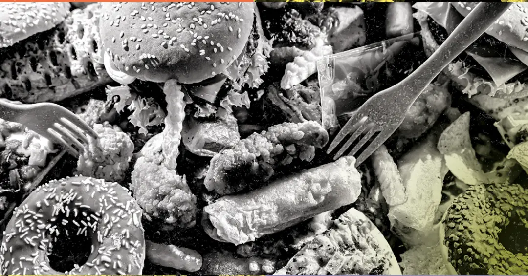 3 notícias sobre: comida ultraprocessada