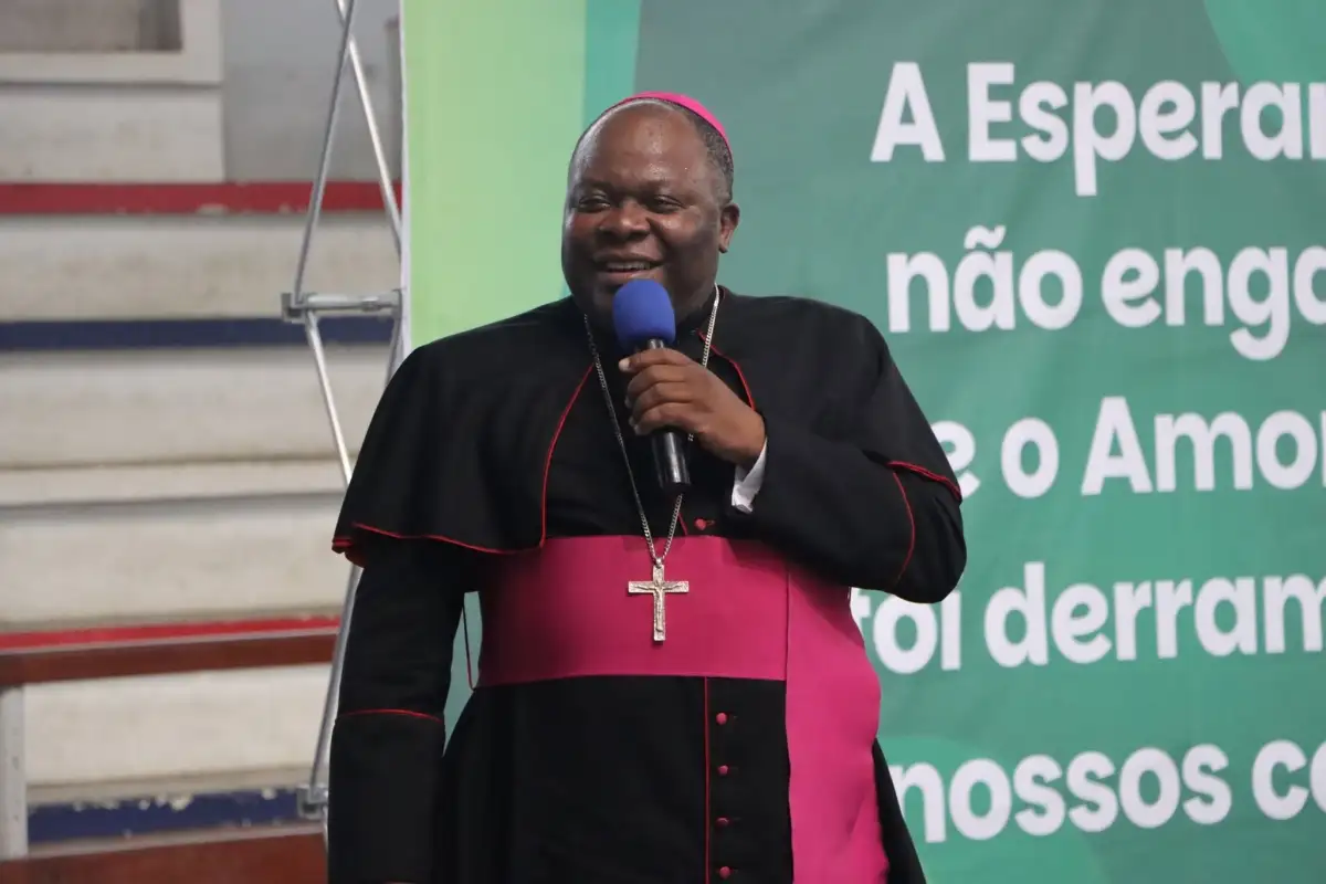 Bispo da Diocese de Quelimane assassinado na Casa Episcopal