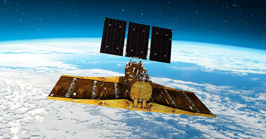 Como satélite criado para procurar água em Marte ajuda a encontrar vazamentos