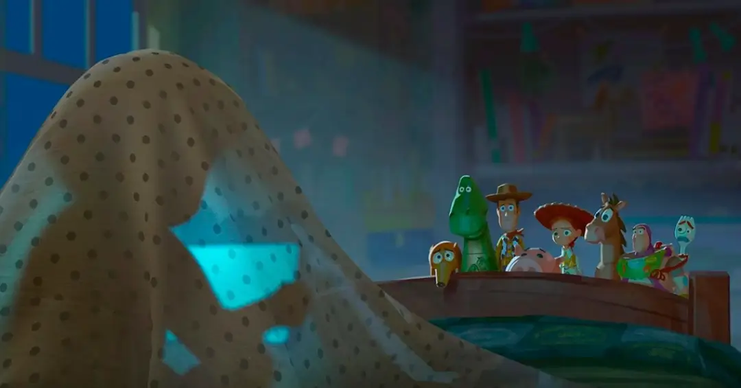 Em “Toy Story 5”, Pixar confronta a sua aliada de sempre: a tecnologia