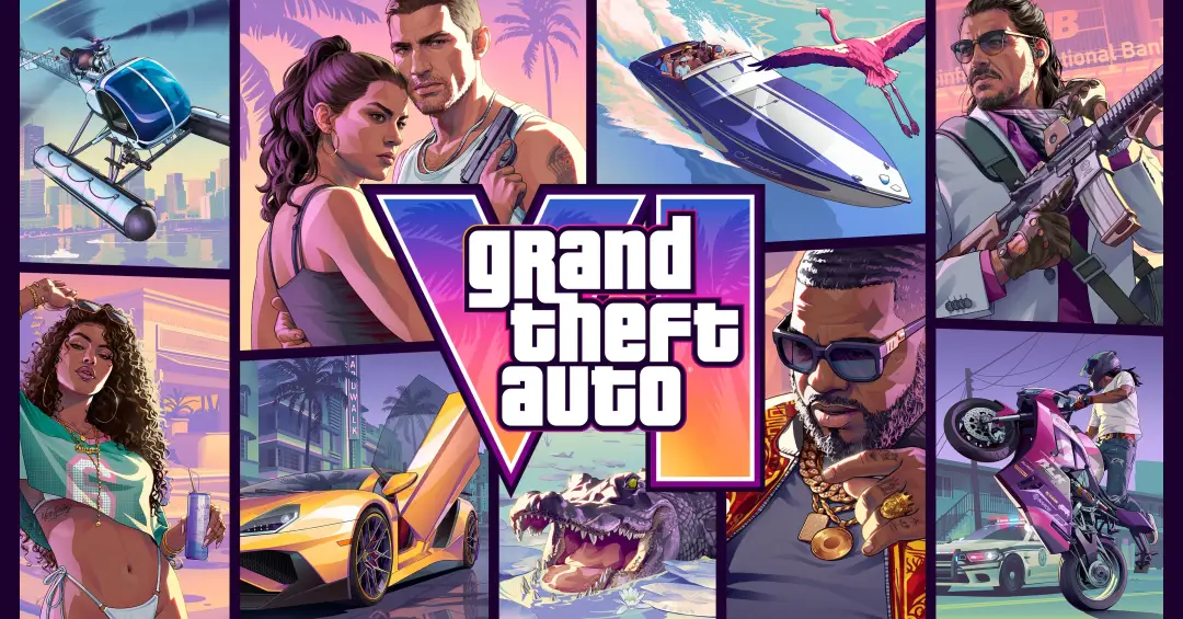 GTA VI é a confirmação final: videogame virou item de luxo