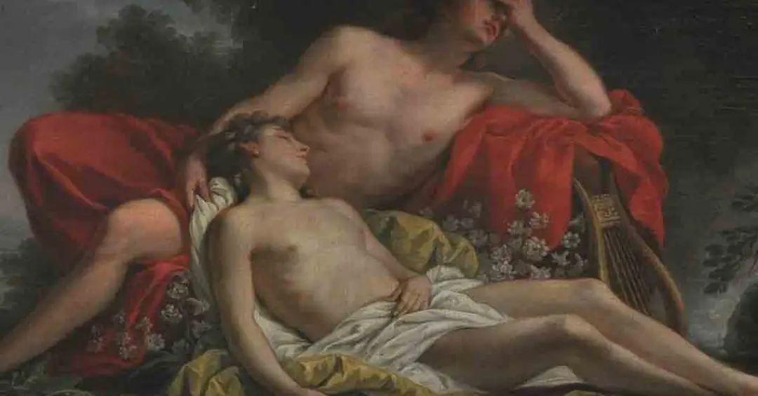 Grécia Pride: Zeus e Ganimedes, Apolo e Jacinto e outros casos de amor LGBT na mitologia