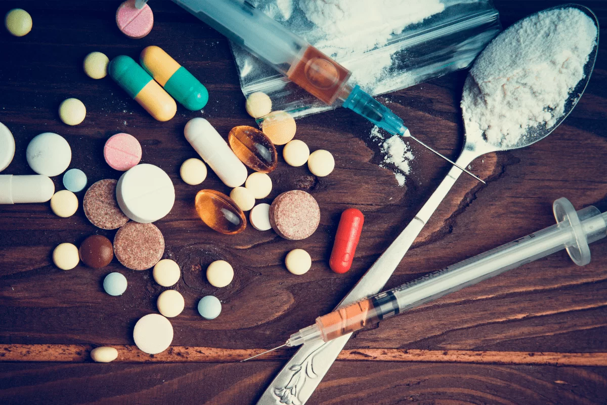 Inhambane reforça combate ao consumo de drogas em instituições públicas