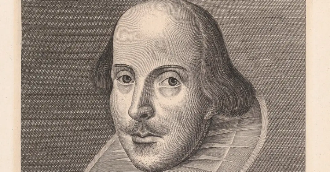 Não, Shakespeare não inventou a palavra “drag”. Então, quem foi?
