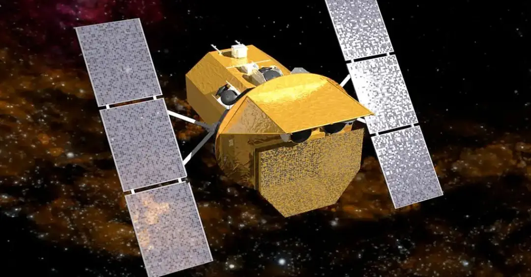 Nasa fará missão inédita para “rebocar” telescópio espacial que corre risco de cair na Terra