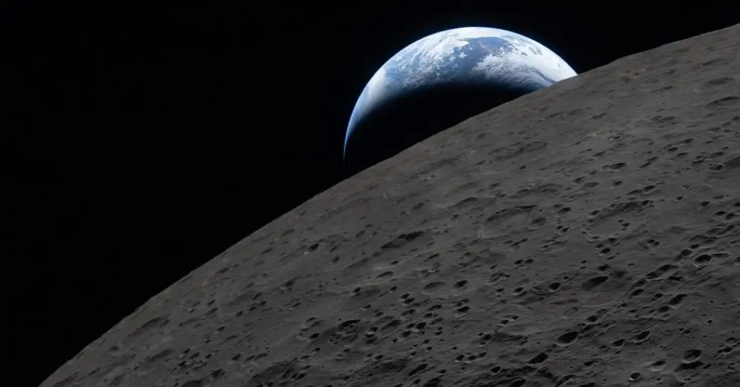 Por que voltar à Lua?