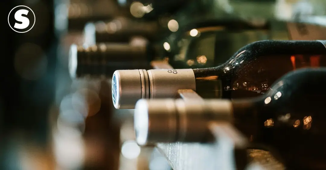 Todos os vinhos são veganos?