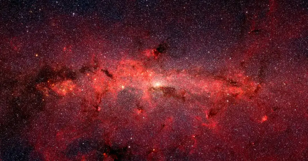 Açúcar é detectado no espaço pela 1ª vez