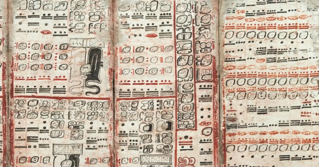 Arqueólogos descobrem nome de astrônomo do período maia