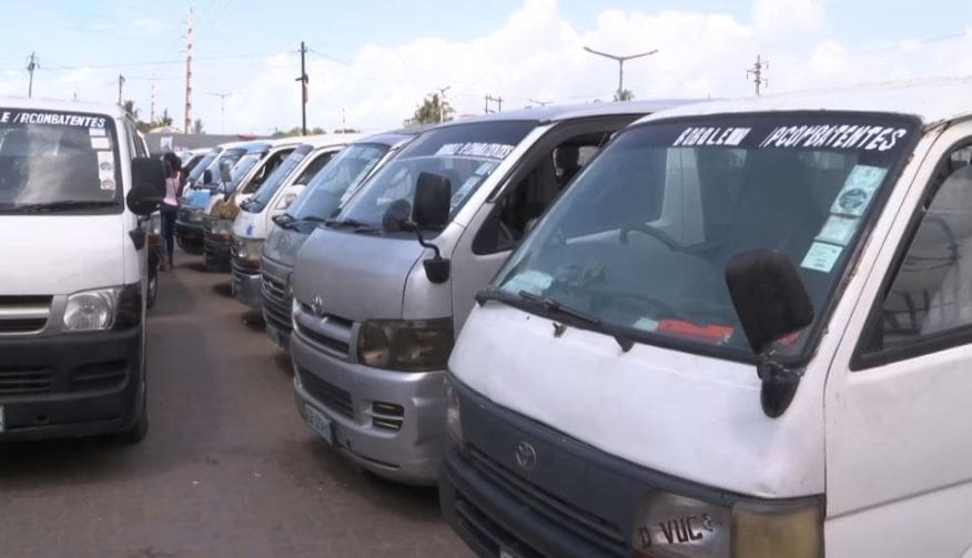 Associação dos Transportadores de Gaza promete sancionar cobrança ilegal de tarifas em Xai-Xai