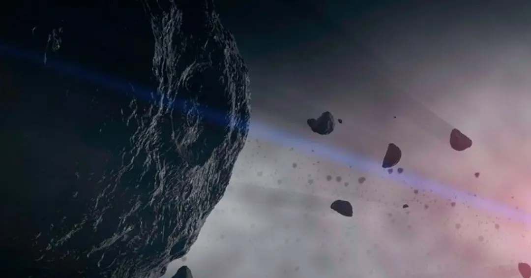 Asteroide Bennu pode atingir a Terra? Entenda distorção sobre comunicado da Nasa