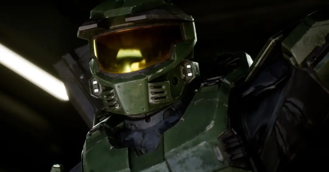 “Halo: Campaign Evolved” revisita bem o maior clássico do Xbox