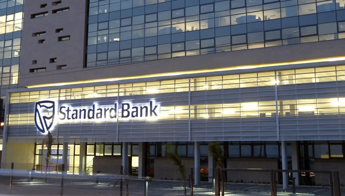 Standard Bank corta crescimento económico de Moçambique para 0,7%