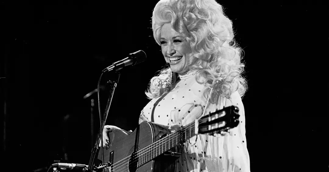 As contribuições de Dolly Parton para a ciência e educação