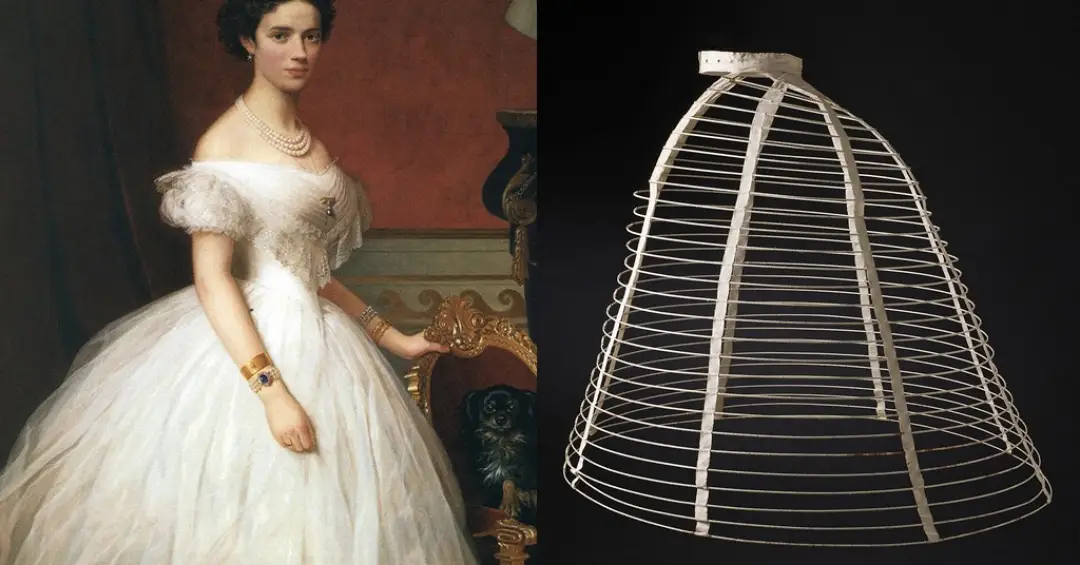 As seis tendências de moda mais perigosas da História