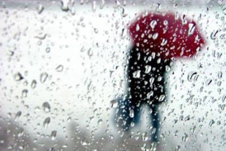 Chuva e rajadas de vento são esperadas hoje nas províncias de Maputo, Gaza e Inhambane