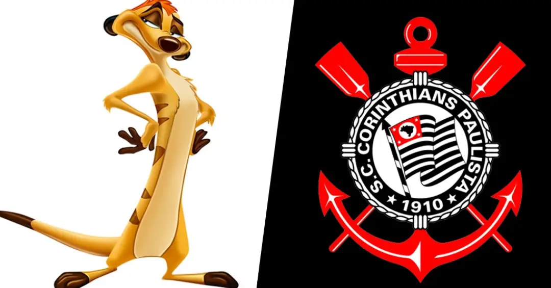Conexões: do Timão (da Disney) ao Timão (Corinthians)