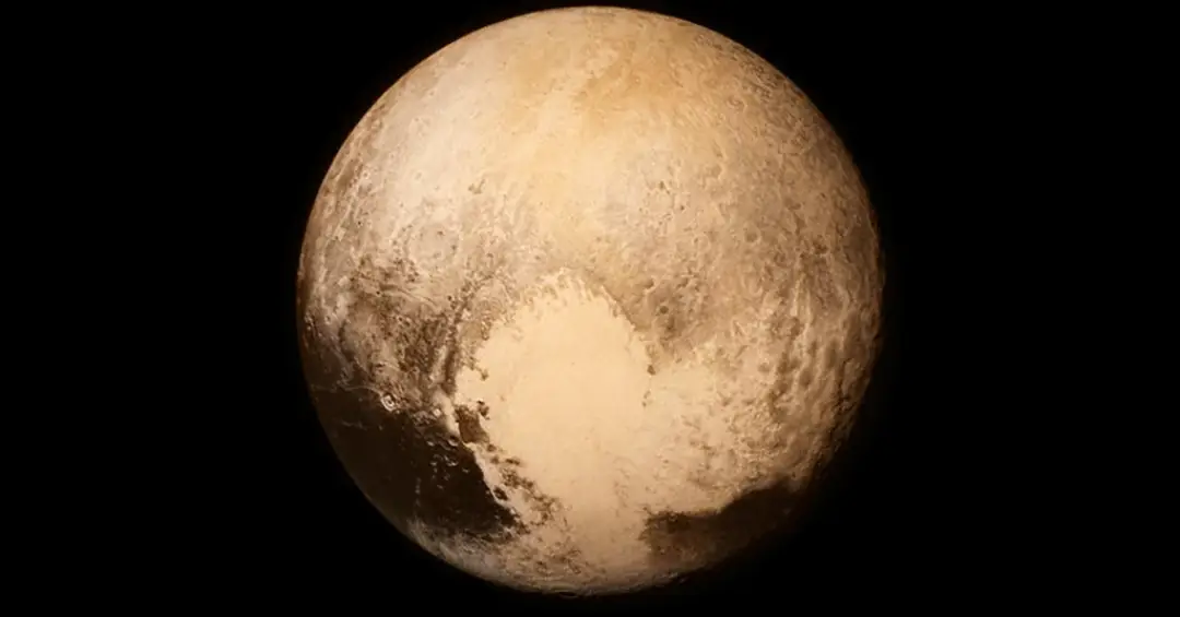 Há 20 anos, Plutão deixou de ser planeta. Mas por que?