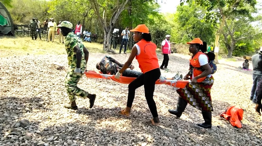 Maputo: INGD prepara resposta de emergência face à intensificação da chuva