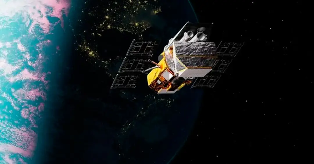 Missão da Nasa para “rebocar” telescópio espacial falha; equipamento será destruído