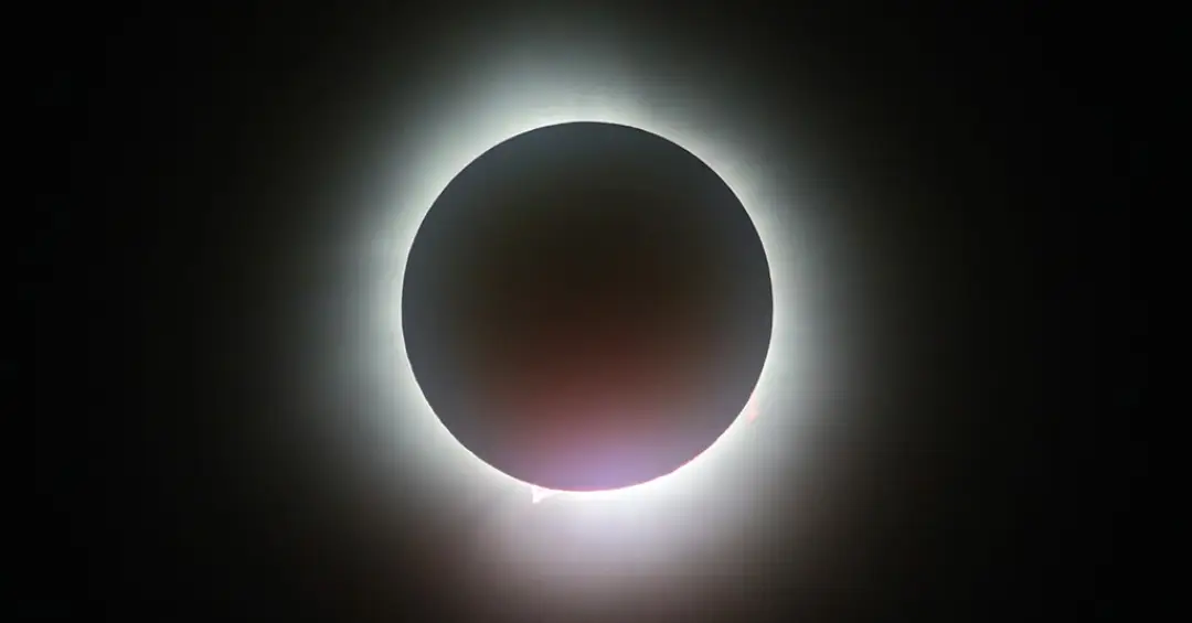 Quais lugares do mundo verão o eclipse solar total nesta quarta-feira (12)? E quando o Brasil terá um?