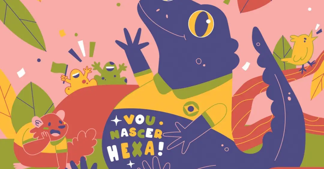 Qual animal tem a gestação mais longa?