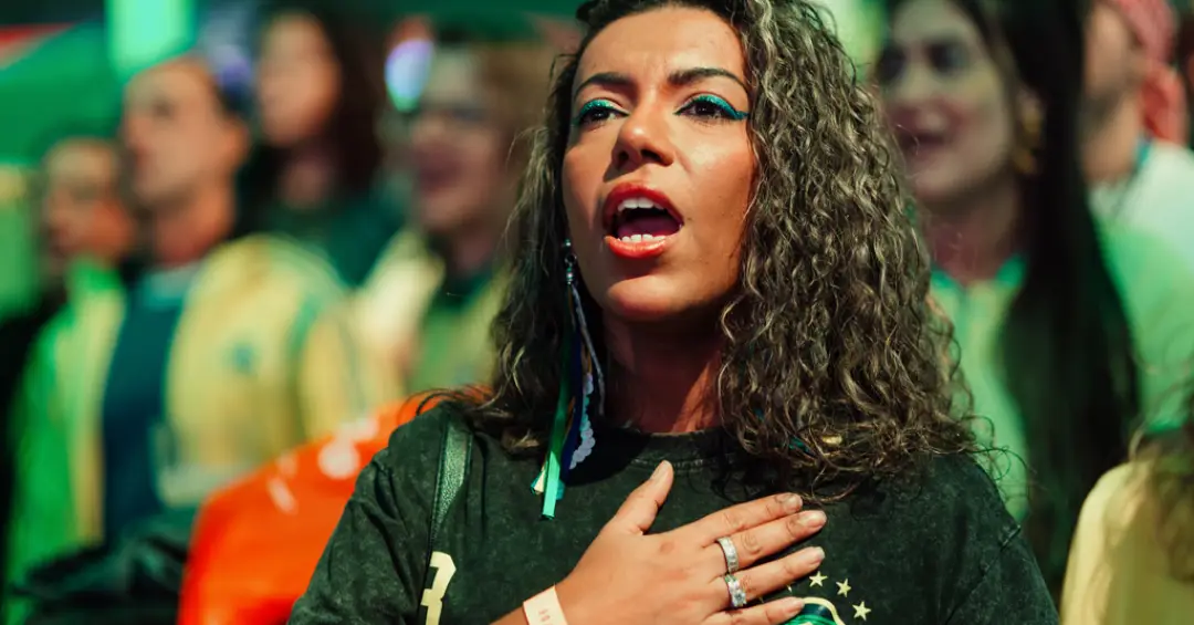 Quando se definiu que todo país deveria ter um hino?