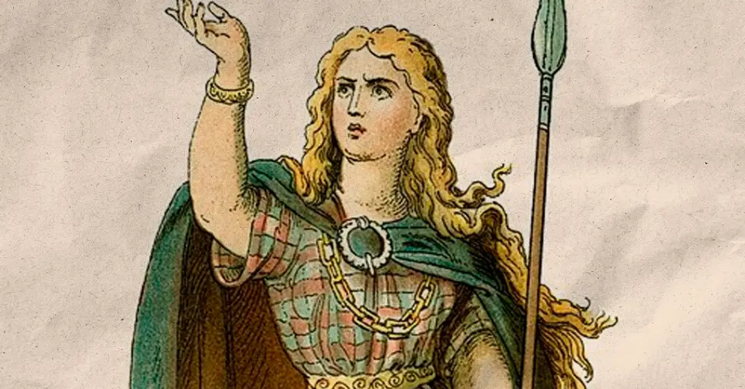 Sequenciamento de DNA revela sociedade “matrilocal” na Inglaterra da Idade do Ferro