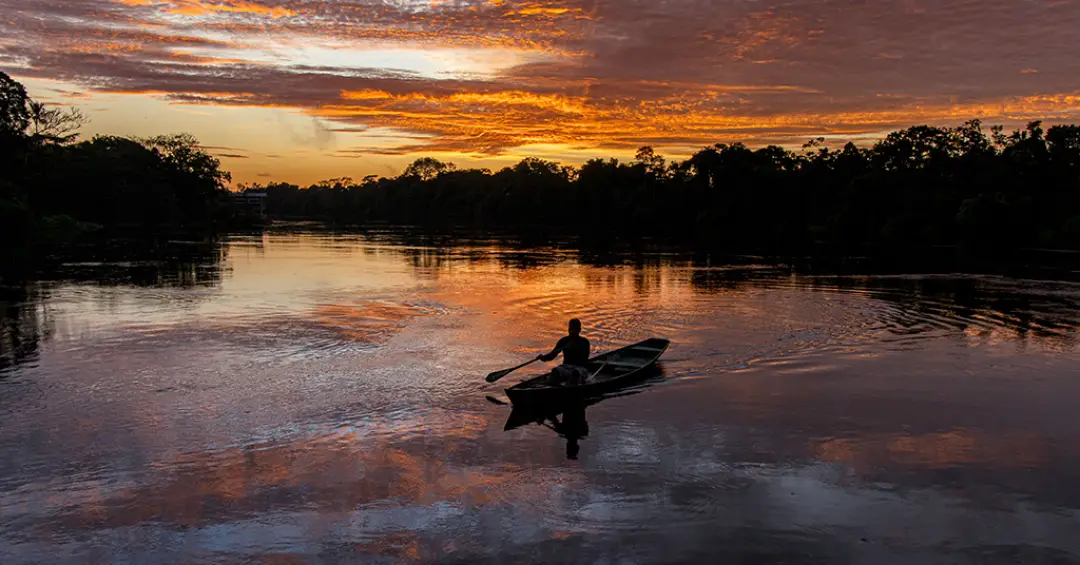 Sobrevivência de povos isolados na Amazônia depende de novas estratégias