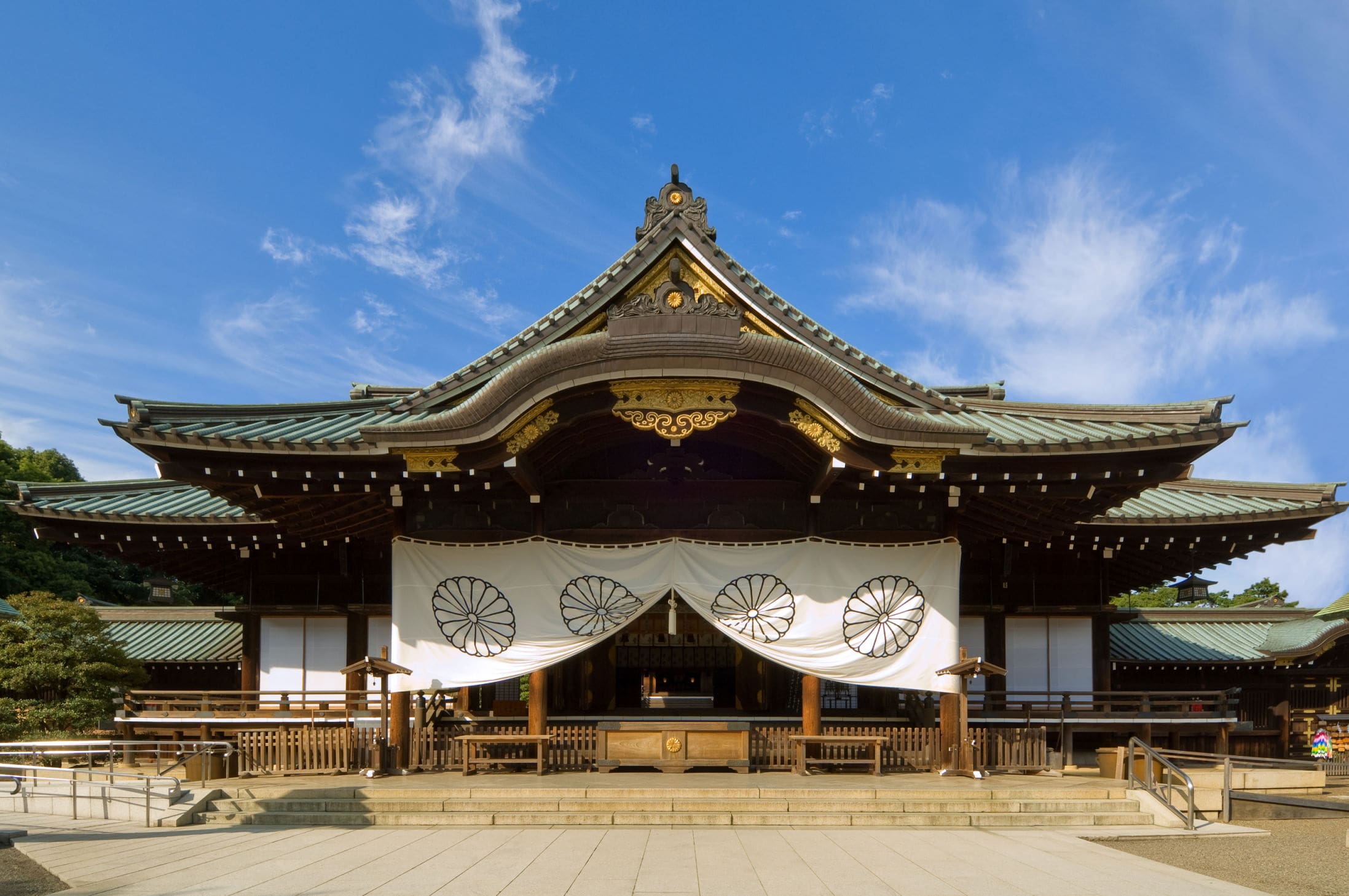 Yasukuni, o santuário da controvérsia nipo-sino-coreana