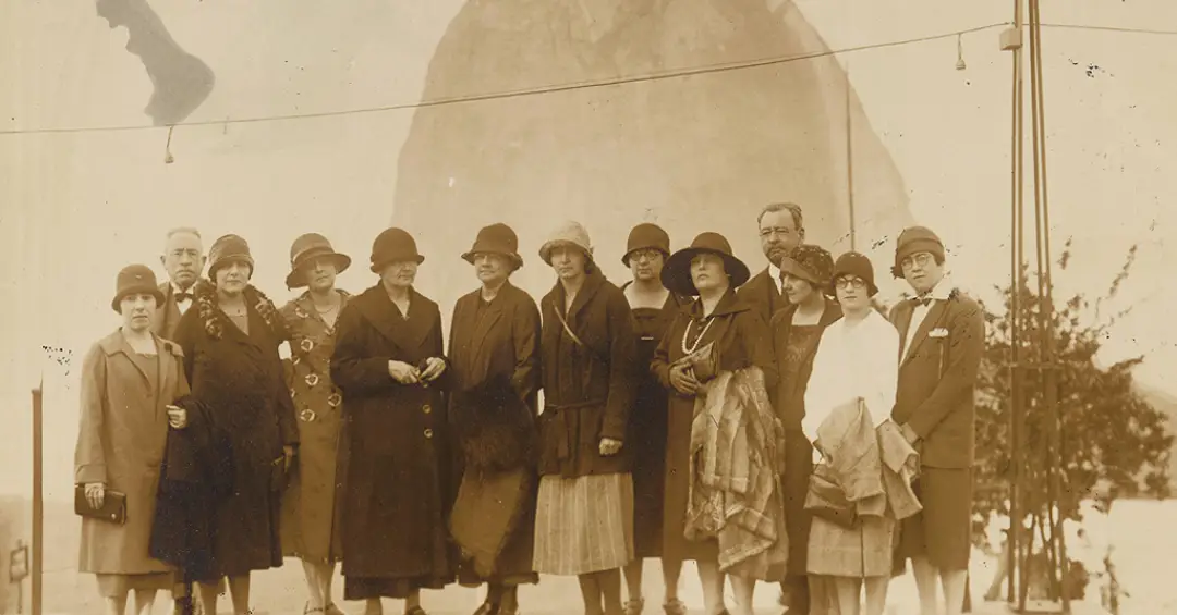 ‘Marie Curie esteve aqui’: a história e o legado da visita da célebre cientista ao Brasil, há 100 anos
