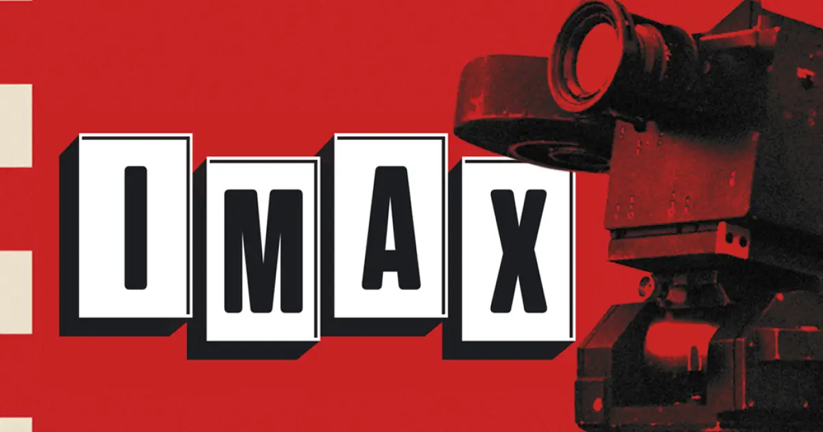 IMAX: a história, a economia e a tecnologia por trás das telas