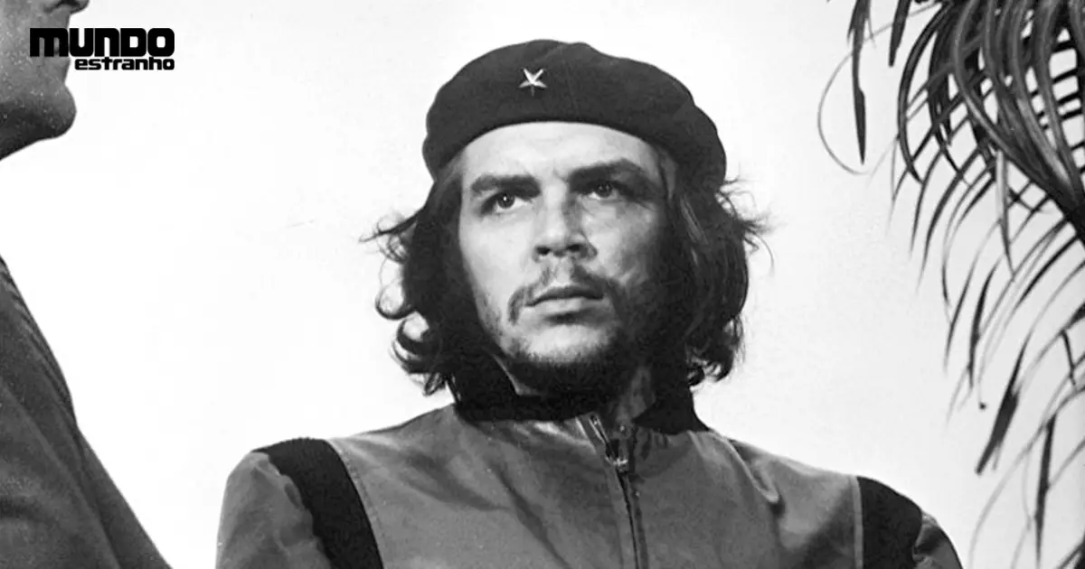 Quem foi Che Guevara? Conheça a história e o legado do revolucionário