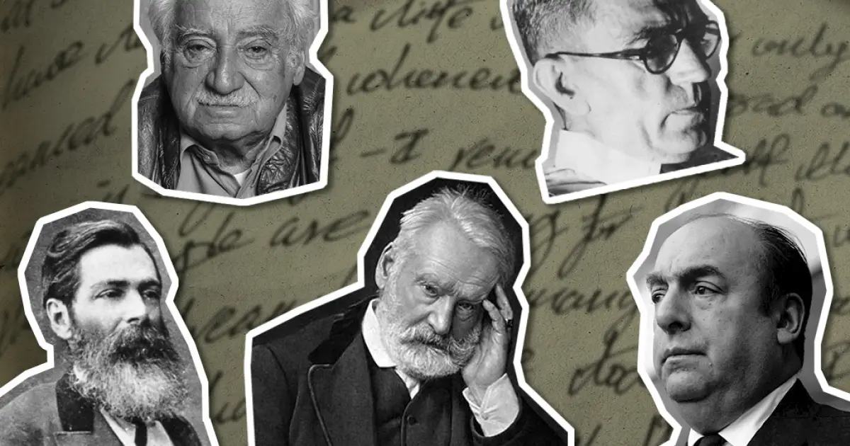 5 escritores que foram políticos e você não sabia