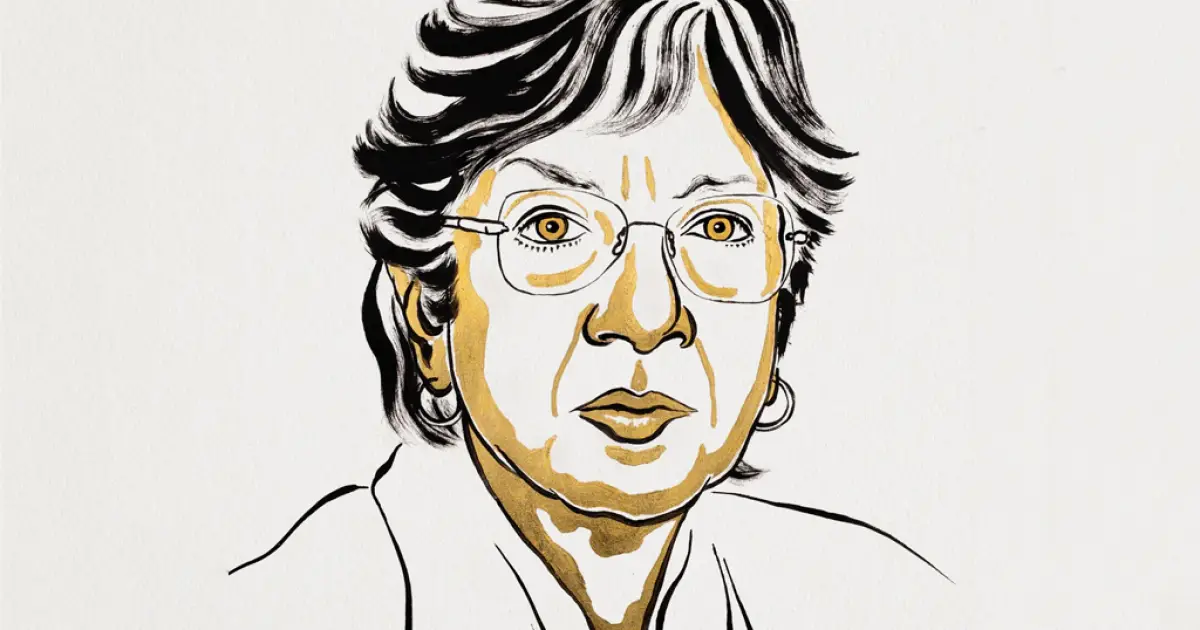Conheça Navanethem “Navi” Pillay, vencedora do Nobel da Paz 2026