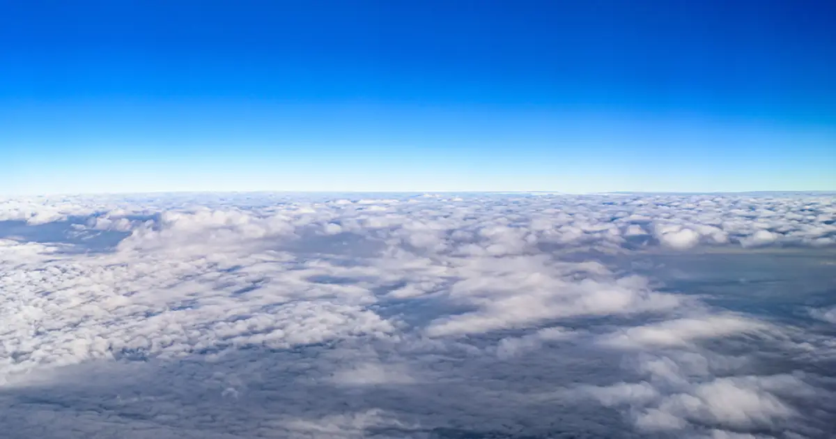 Conheça as cinco camadas da atmosfera terrestre e suas funções