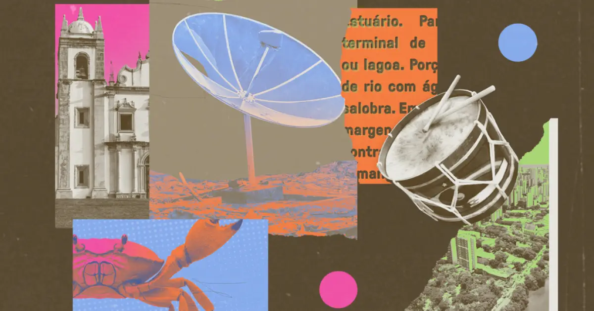 Da lama ao mundo: a história e o legado do manguebeat
