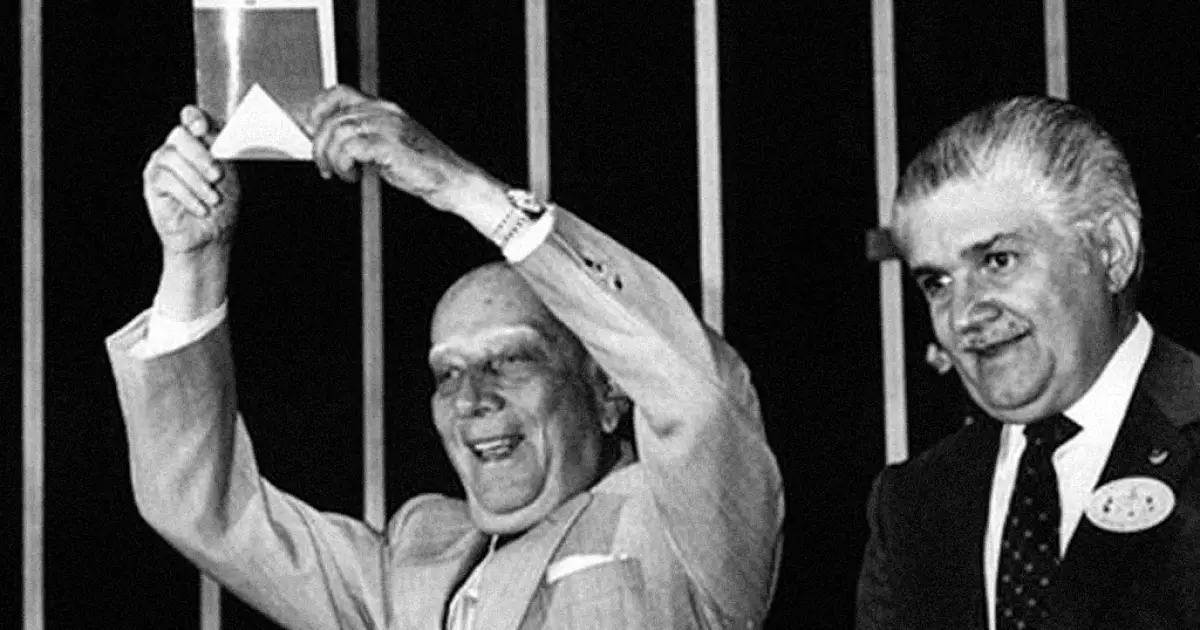 Eleições: por que a Constituição de 1988 instituiu o segundo turno?