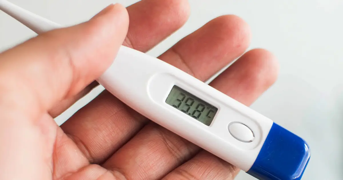 Febre após vacina pode ter relação com microbioma intestinal, sugere estudo