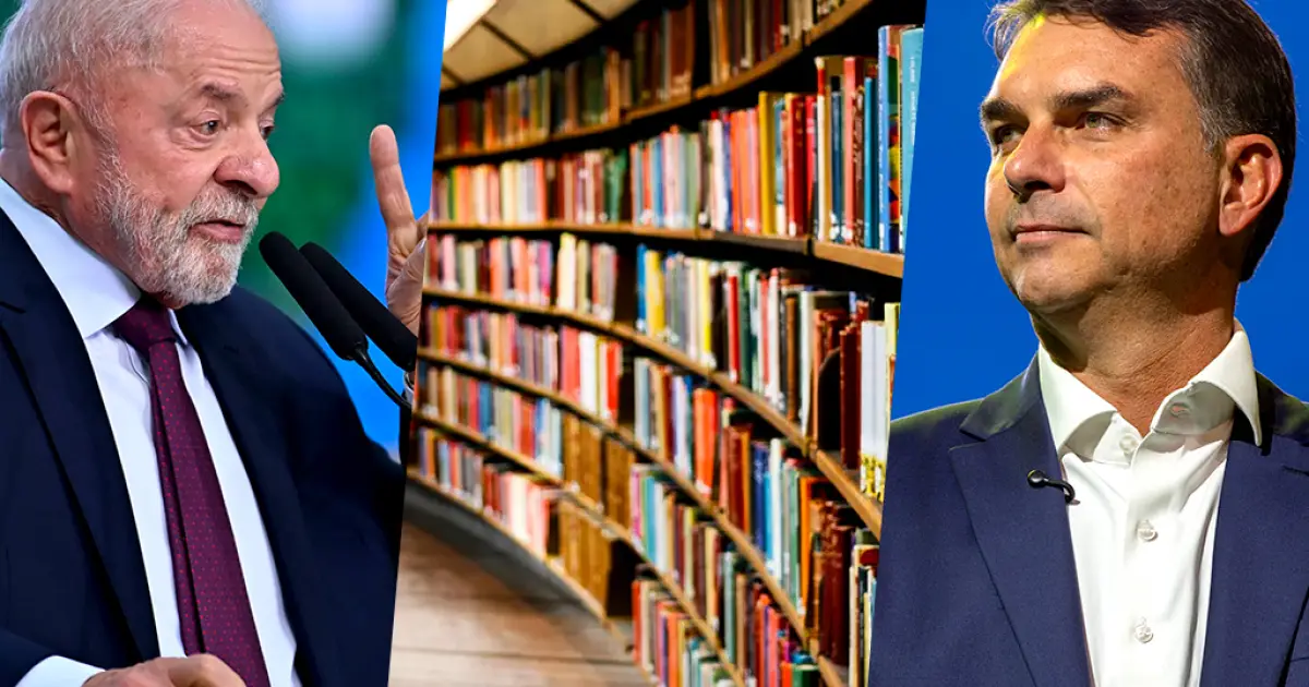 O que Lula e Flávio Bolsonaro dizem sobre Pesquisa e Universidade em seus planos de governo?