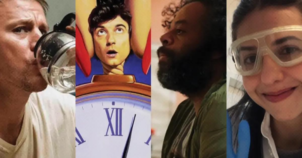Pérolas: 4 dicas do que assistir no Prime Video, Globoplay e Instagram em outubro