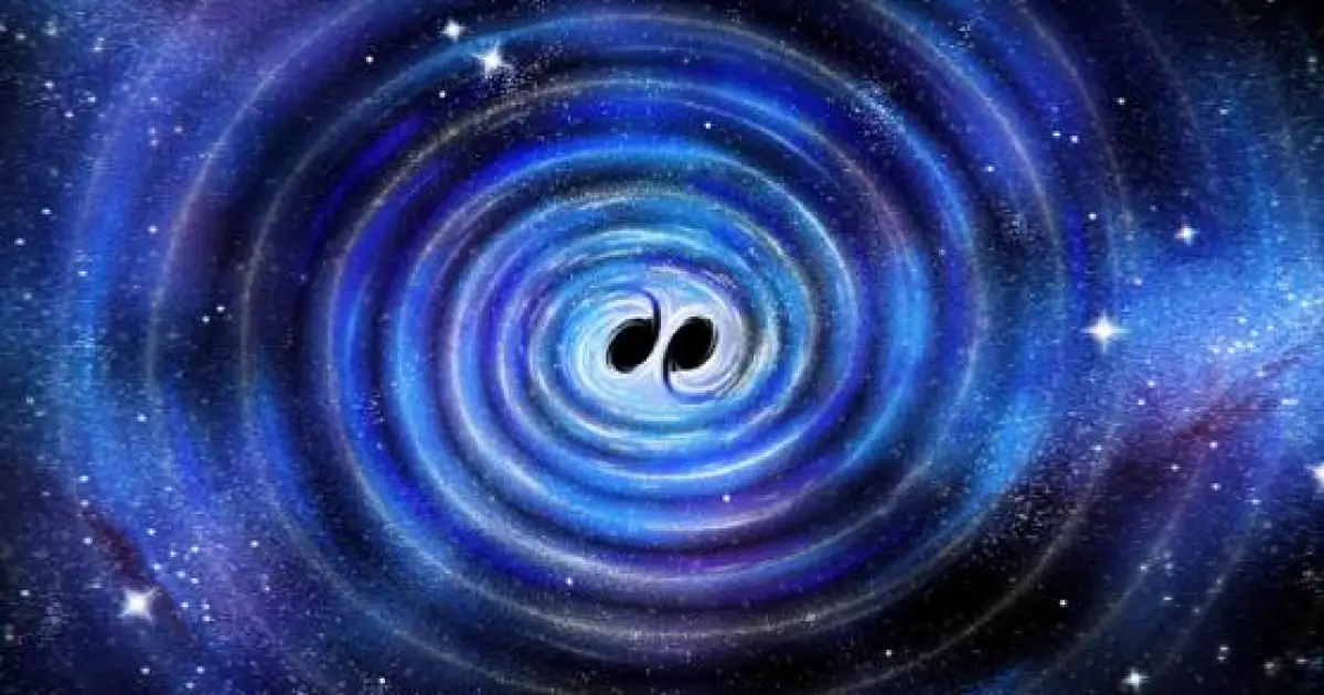 Pesquisadores brasileiros criam “universo simulado” para antecipar futuro da detecção de ondas gravitacionais