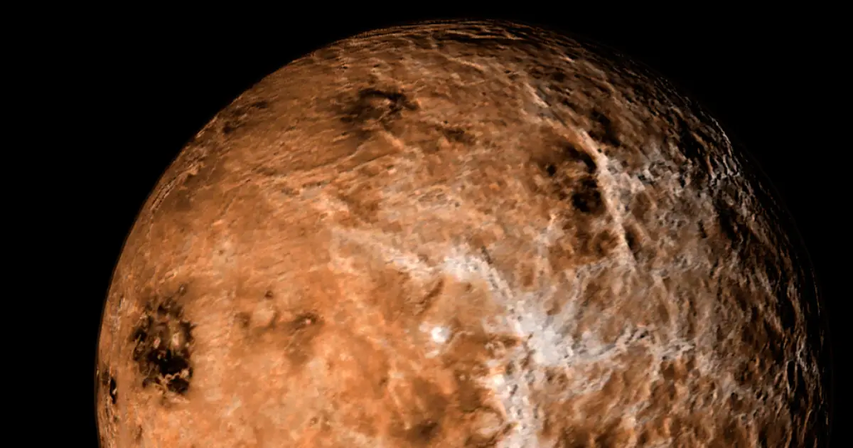 Por que Vênus não tem lua? Novo estudo explica