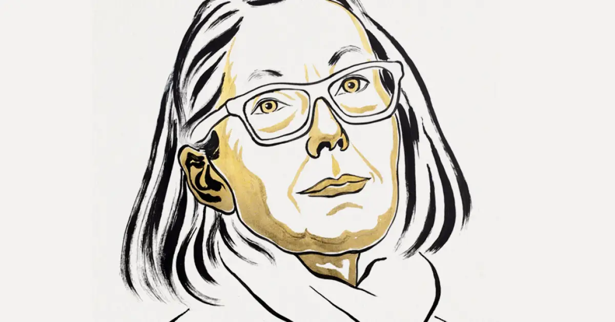 Quem é Anne Carson, escritora que venceu o Nobel de Literatura de 2026